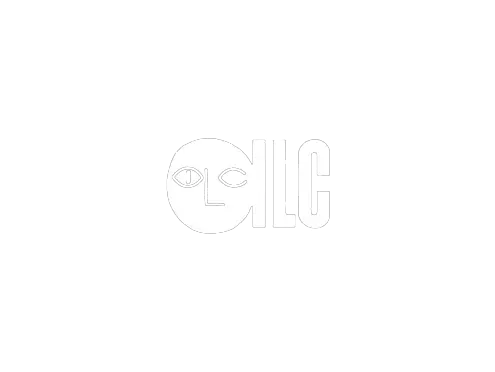 LLC white logo
